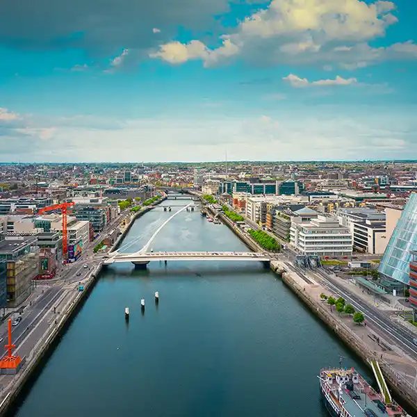 10 astuces pour réussir votre city trip en europe