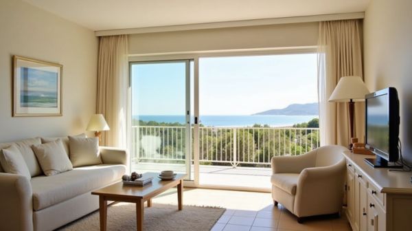 Gérer sa location saisonnière à Six-Fours-les-Plages sans y passer ses week-ends