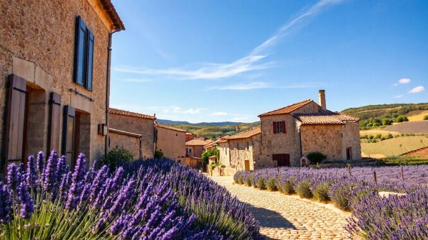 Top activités à découvrir lors d'un week-end en PACA