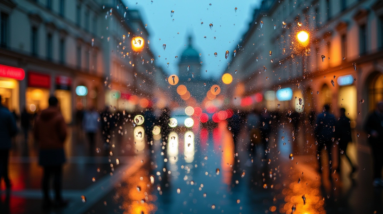 Découvrir l'âme authentique de chaque ville